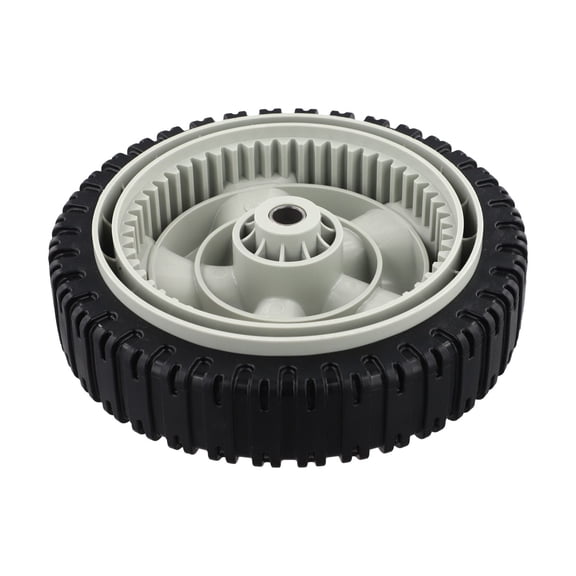 Spring 1/2pcs 8inch Lawn Mower Wheels 634-0190A Replacement Lawn Mower Wheel For Craftsman For Yard-Man Models Garden Power Tool Parts 1pc