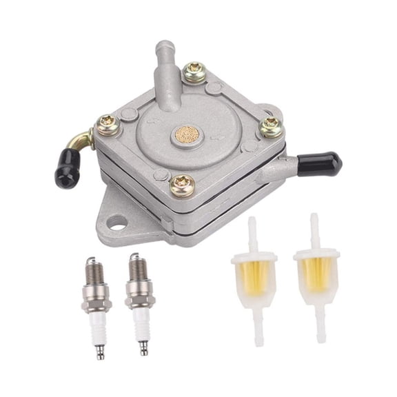 Spring 1014523 Fuel Pump with Oil Filter for DS for Precedent 290FE 350FE Engine