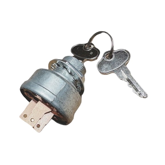 Spring 103208801 Ignition Key Golf Carts and for Bobcat 2200/2300