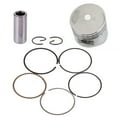 thumbnail image 1 of Spring 125cc Piston Rings Engine Performance Enhancement Affordable Engine Solution, 1 of 2