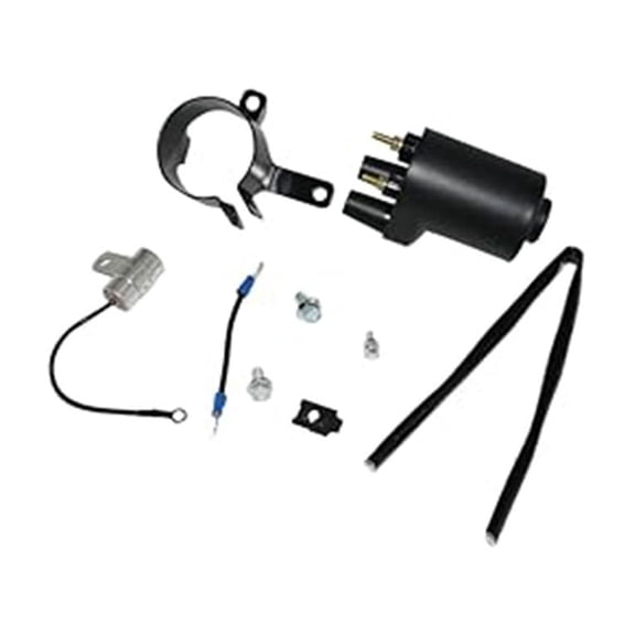 Spring 166-0820 Ignition Coil Kit For Onan P218G P220G P224G Engines 541-0522 166-0820 Gardening Tools Replacement Garden Power Tool