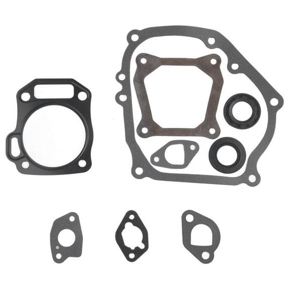 Spring 168F 170F Gasket Kit Engine Maintenance Performance Enhancement Prevent Leaks Comprehensive Gasket Set For GX200 Engine 170F