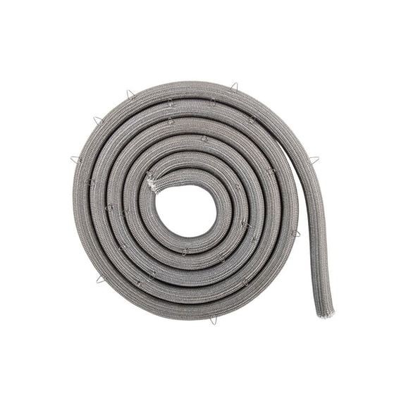 Spring 1PC Gas Range Oven Door Gasket Seal Replaces DG63-00255B DG63-00255A 3554990 AP5653446 PS5576952 EAP5576952 For SAMSUNG Ovens