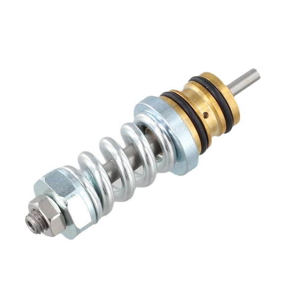 Spring 1PC High Pressure Cleaning Unloading Valve Replaces 16030, 190627GS, 190594GS, 190593GS Or FAIP Pumps And For Himore Pumps