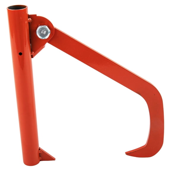 Spring 1PCS Claw Firewood Puller For Lifting And Moving Logs Felling Hook Roller Felling Lever Garden Backyard Lifter Tools Parts