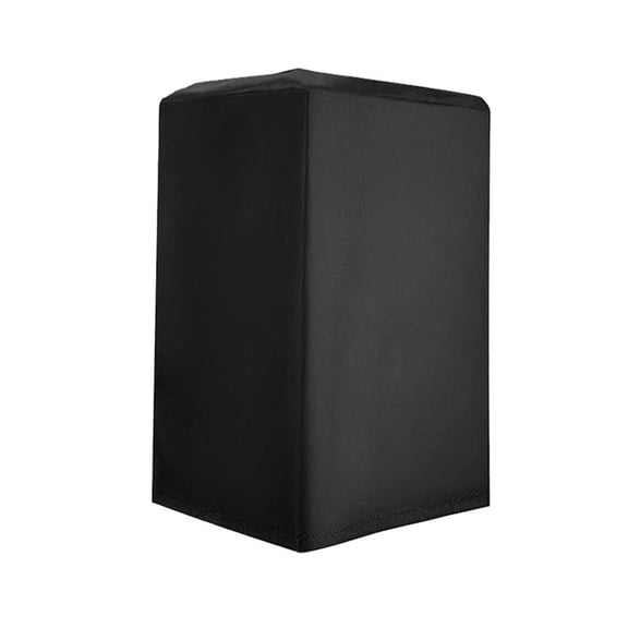 Spring 1PCS Multimedia Audio Speaker Equipment Protective Cover Waterproof Against Dust 210D Protective Cover Tool Accessories 13*15*22inch