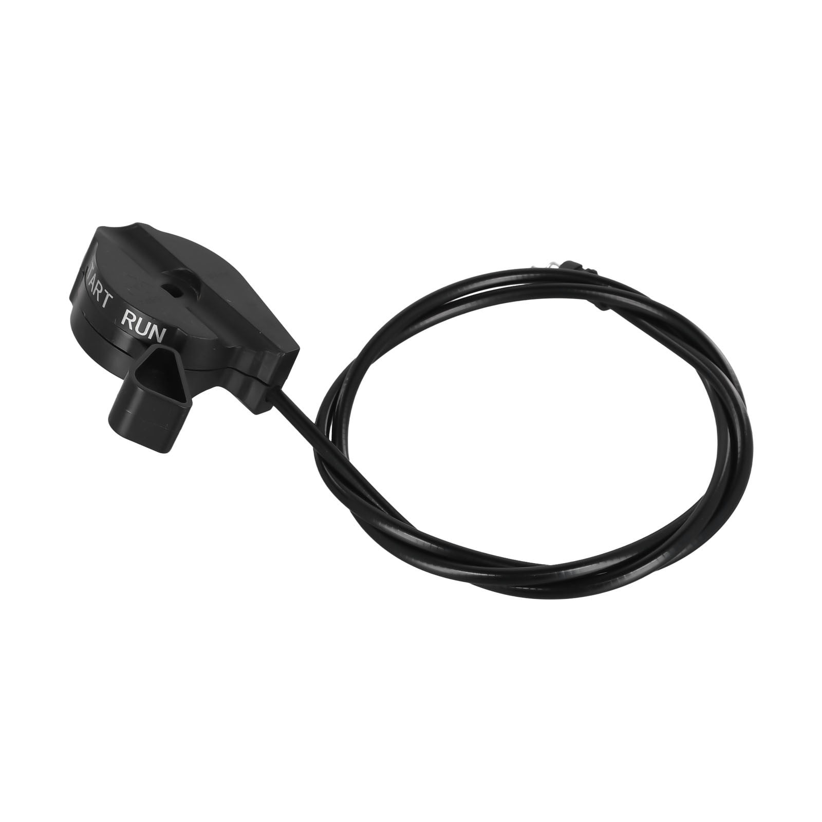 Solarhome Fuel Solenoid 6691498 For Bobcat Skid Steer Loaders - Compatible With S130, S150, S160, S175 & More