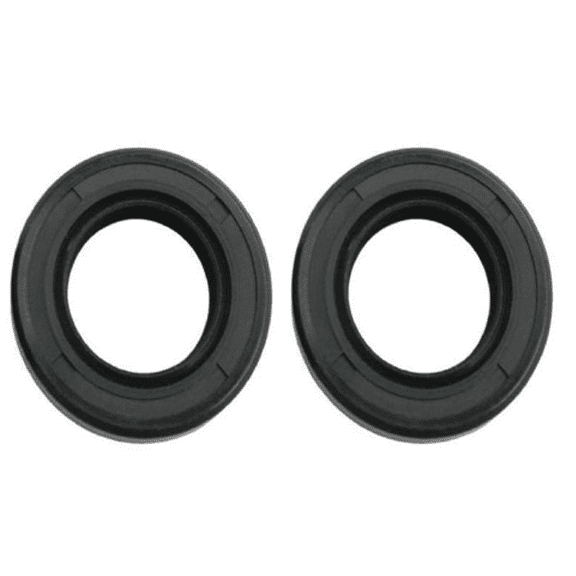 Spring 2/4Pcs Oil Seal Replacement For MS192 MS192T MS192TC MS192C MS193 MS193T MS194 MS194T Garden Tool Accessories 2pcs