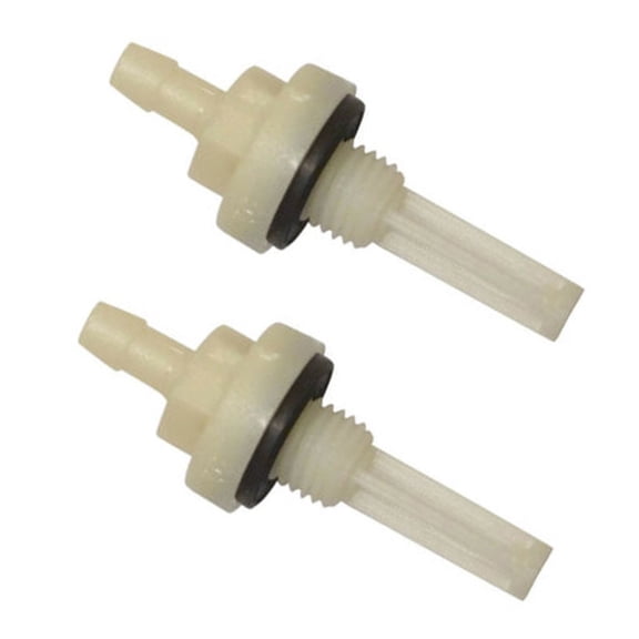 Spring 2 Pack Gas Tank Joint Filters for for Series Engines