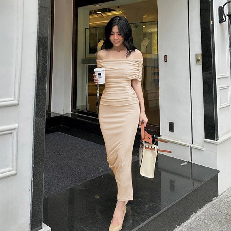 gold sequined mini dress Strappy Sleeveless Bodycon Loin:Back Loin / 1 lb each BRANDTIER:1 Jovani 37605 Mauve Evening