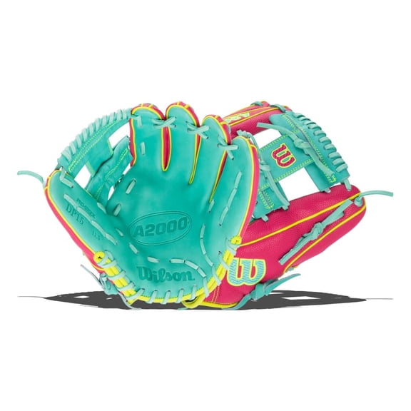 Spring 2026 A2000 DP15SS 11.5 Infield Baseball Glove