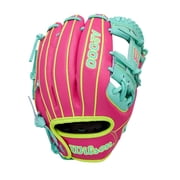 Wilson Spring 2026 A2000  DP15SS 11.5  Infield Baseball Glove