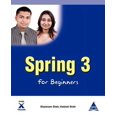 thumbnail image 1 of Spring 3 for Beginners, 1 of 1