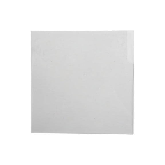 Spring 3mm Clear Acrylic Plastic Safety Sheet For Windows Shed Greenhouse Glass Replacement 400x400mm 200x200mm 200*200*3MM