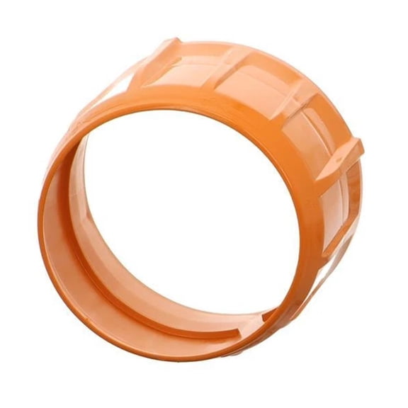 Spring 4282 708 3101 OEM Replacement Tube Union Nut Coupling for BR450 BR700 BR800