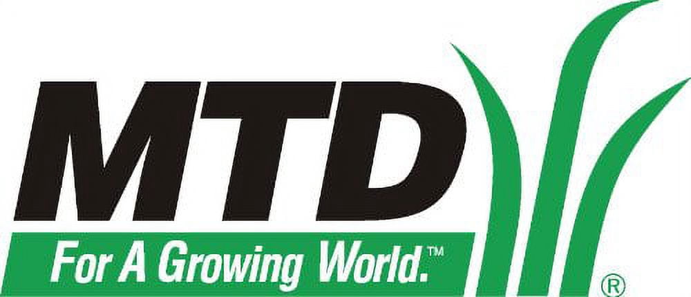 Spring .436X3.25 MTD GW-1492099 Troy-Bilt Econo Horse Junior Pony OPC I ...