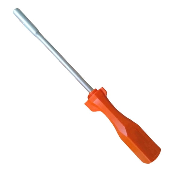 Spring 4MM Hex Carburetor Tool Screwdriver for 59108902307 Hexagon Screwdriver