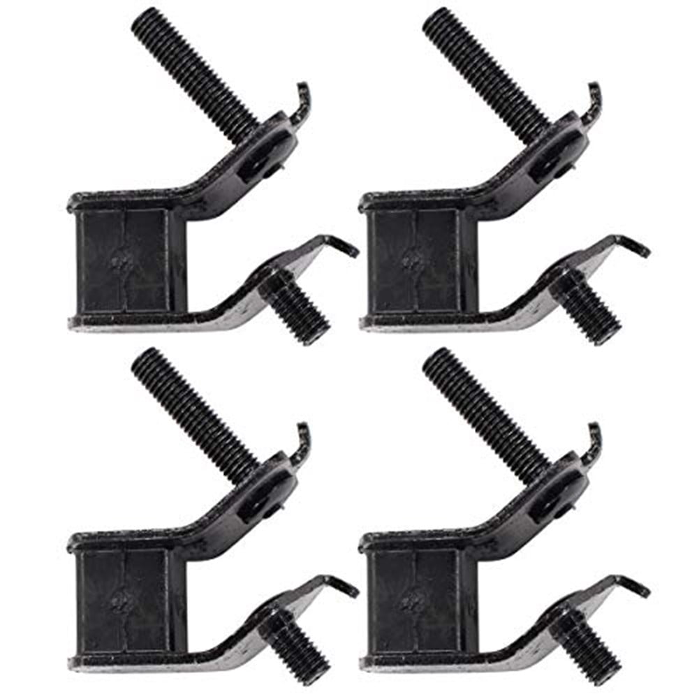 Spring 4PCS Motor Bracket Set for Honda Engines Including For EB2200 and EG1400
