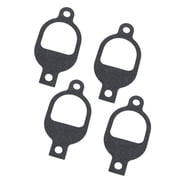 Spring 4pcs Engine Heat Deflector Gasket Compatible with OEM Number 2004118S by Briny River for S470 SV Series Engines