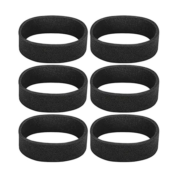 Spring 593260 Filter Air Filter Pack 6 Pack Air Filter Cost-effective Solution