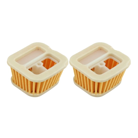 Spring 596762302 Air Filter HD 25 Micron- For Husqvarna- 572 XP/XPG 572XP 572XPG 572XPW 572 XPGW Chainsaw Replace 596762301 575526601