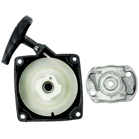 Spring 66mm Recoil Pull Starter Start For 49cc 52cc Brushcutter For For Snipper Trimmer Tool Accessories High-quality