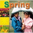 thumbnail image 1 of Pre-Owned Spring (Bridgestone Science Library) Hardcover, 1 of 1