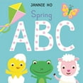 thumbnail image 1 of Spring ABC (Board book), 1 of 1