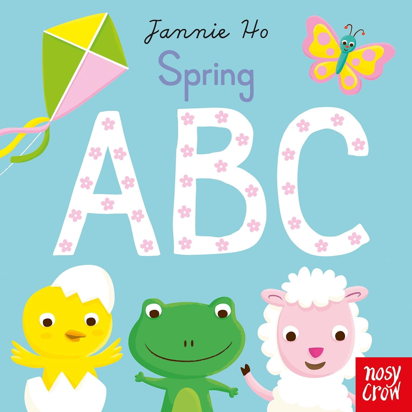 Spring ABC - Walmart.com