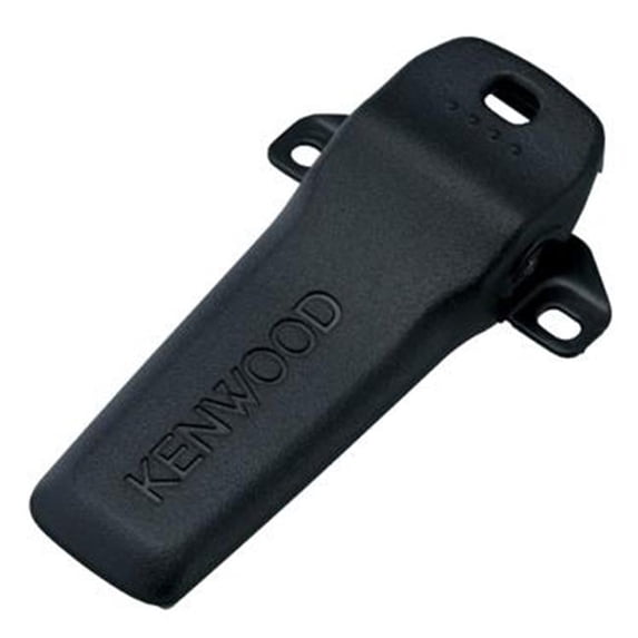 Spring Action Belt Clip
