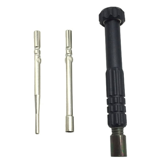 Spring Aluminum Spring Loaded Handle Micro D Carburetor Adjustment Tool Screwdriver For Echo PB500T Blower A021001642 Tool Accessor