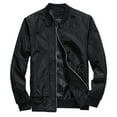 Spring And Autumn Men's Jackets And Young Men's Jackets Korean Baseball