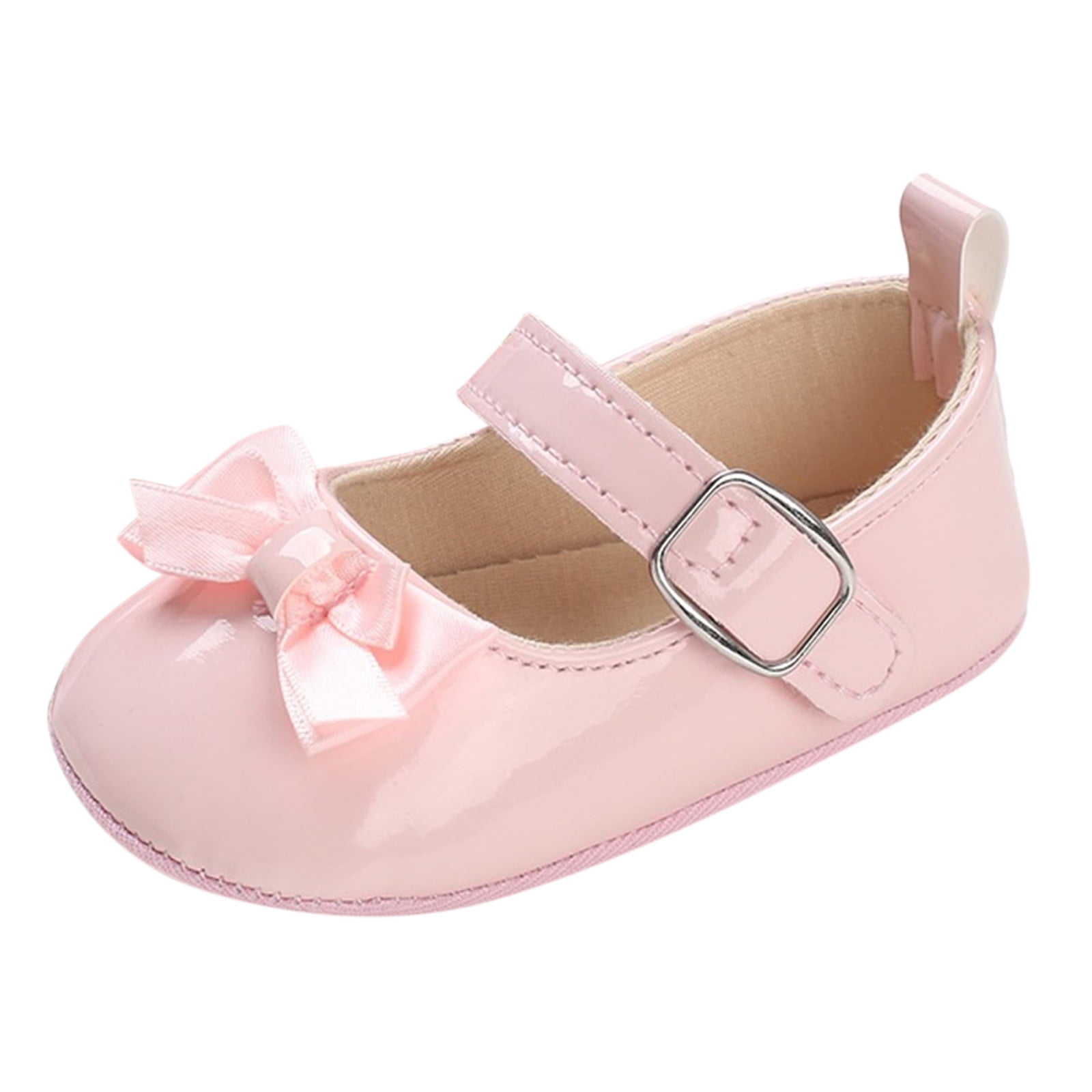 Spring And Summer Children Baby Toddler Shoes Girl Princess Shoes Flat