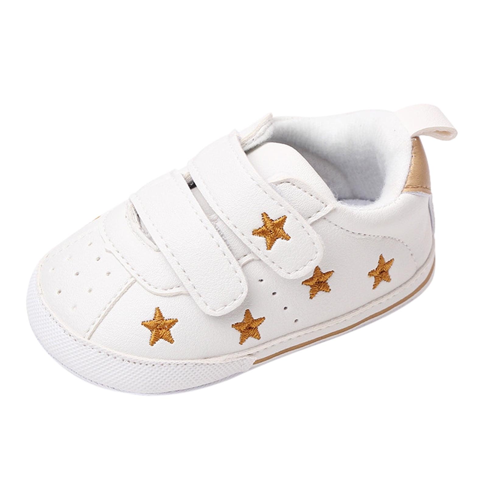 infant girl shoes size 4