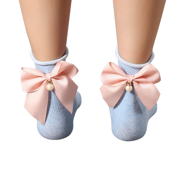 Spring And Summer Simple Adult Socks Breathable Fashion Trend Broken Flower Pile Socks Simple Skin Color Printed Women's Socks