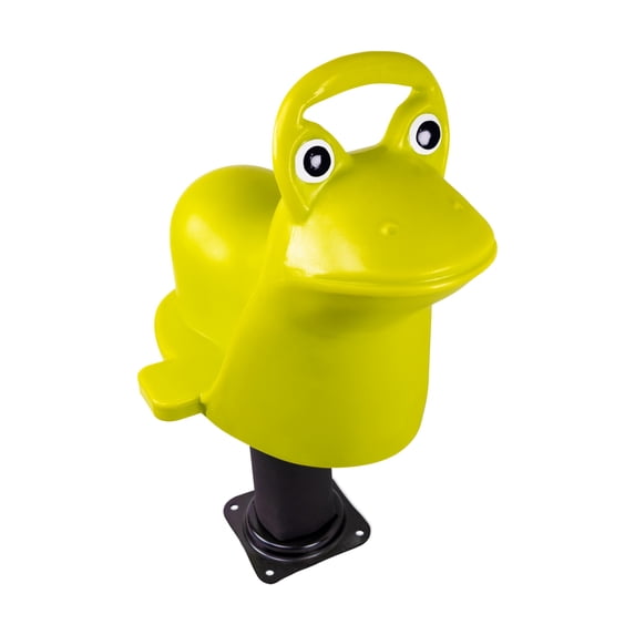 Spring Animal Frog