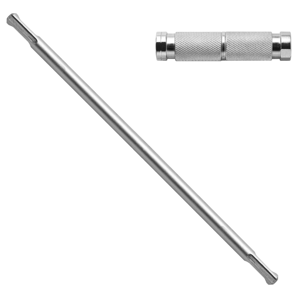 Spring Assisted Quickly release PLus To Plus Mount Connector Universal ...