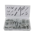 thumbnail image 1 of Spring Assortment Kit Precision Manufacturing Spring Strong Oxidation Resistance, 1 of 10