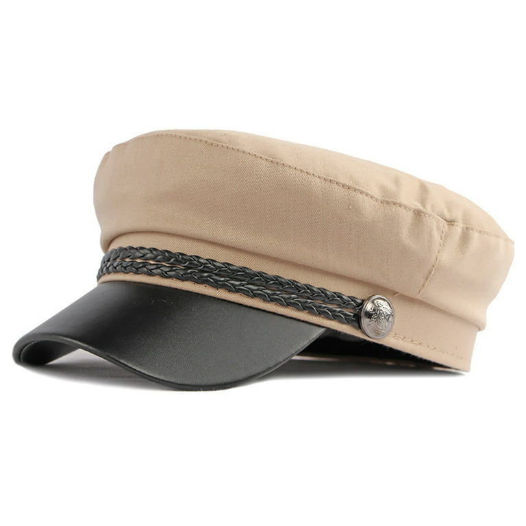 Brixton captain hat 2025
