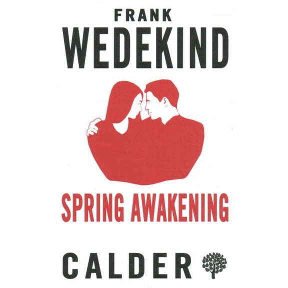 Spring Awakening Frank Wedekind (Paperback)