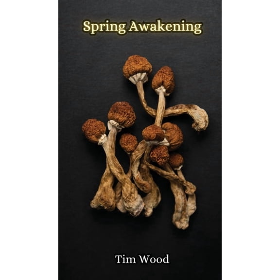 Spring Awakening, (Hardcover)