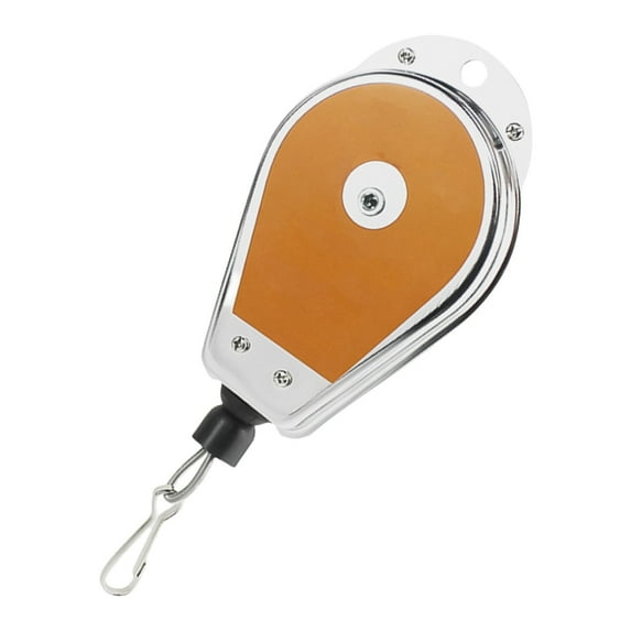 Spring Balancing Maintenance Spring Balancing Retractable Tool Fixture ...