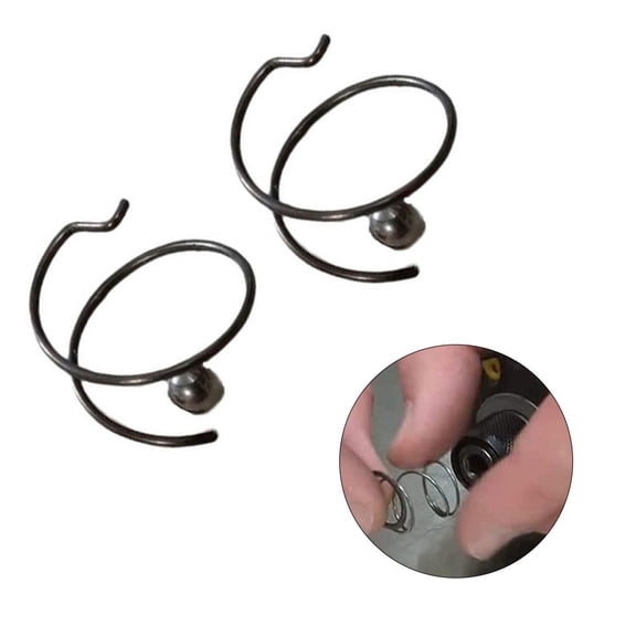 Spring Ball N078434 N089668 for Driver Repair Dcf885 Dcf886 Dcf887 Dcf836