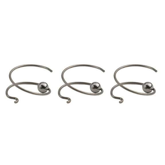 Spring Ball And Steel Ball N078434 N089668 Driver Chuck Repair Kit For DCF885 DCF886 DCF887 /Drivers, 3 Sets Metal Bit Holder Parts For Secure Screw Holding
