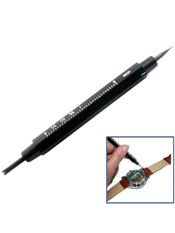 Spring Bar Watch Band Tool Professional Quality Watchmaking Tools