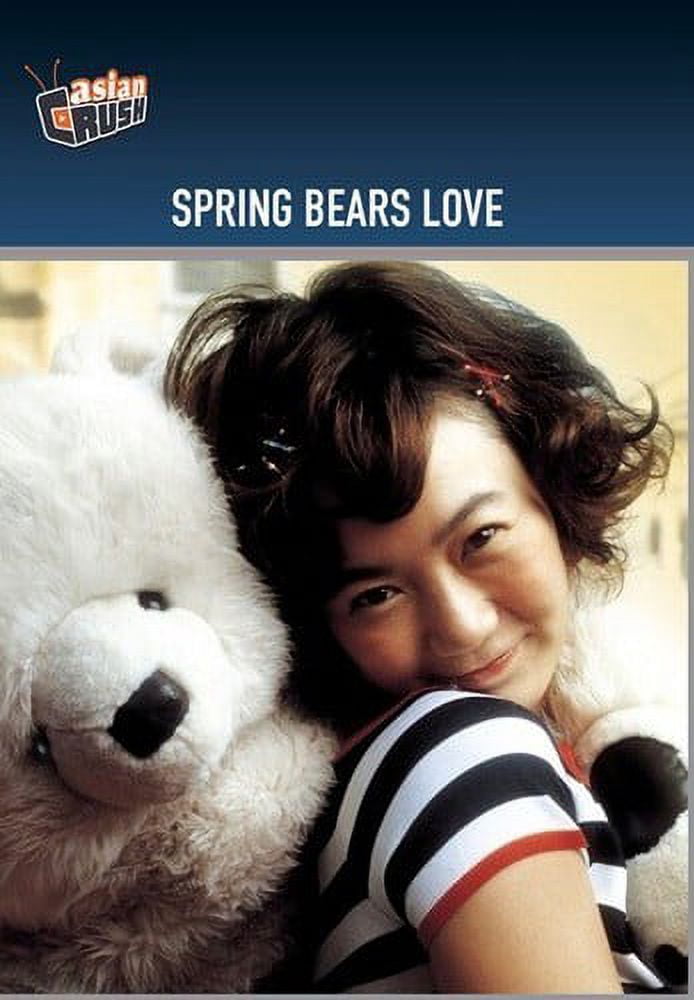 Loves Spring Dvd Spring Bears Love (DVD) - Walmart.com
