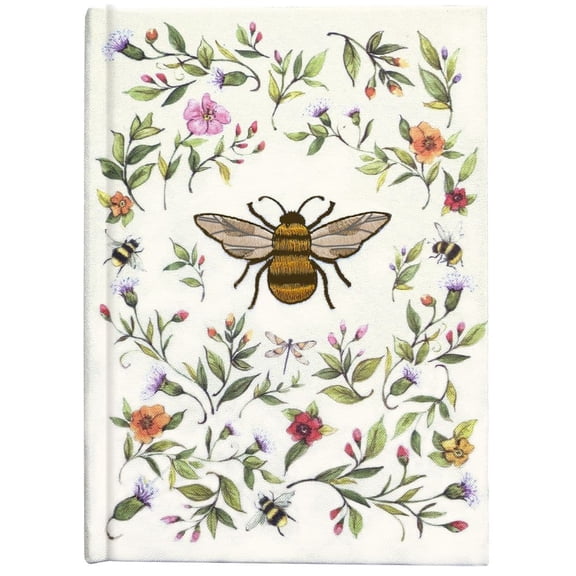Spring Bees Luxe Journal