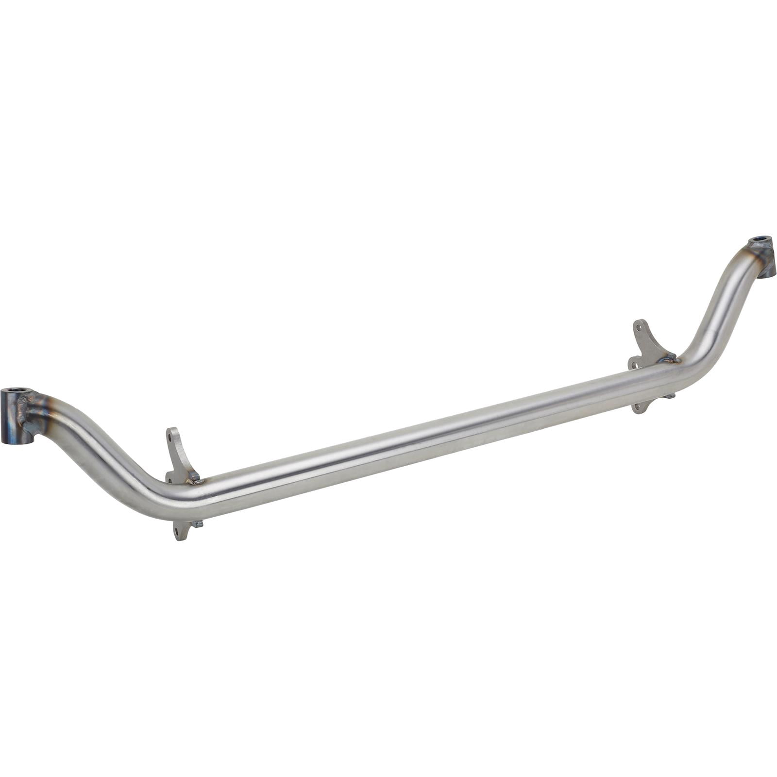 Spring Behind Front Tube Axle, Ford Spindle, 6 Inch Drop, Plain ...
