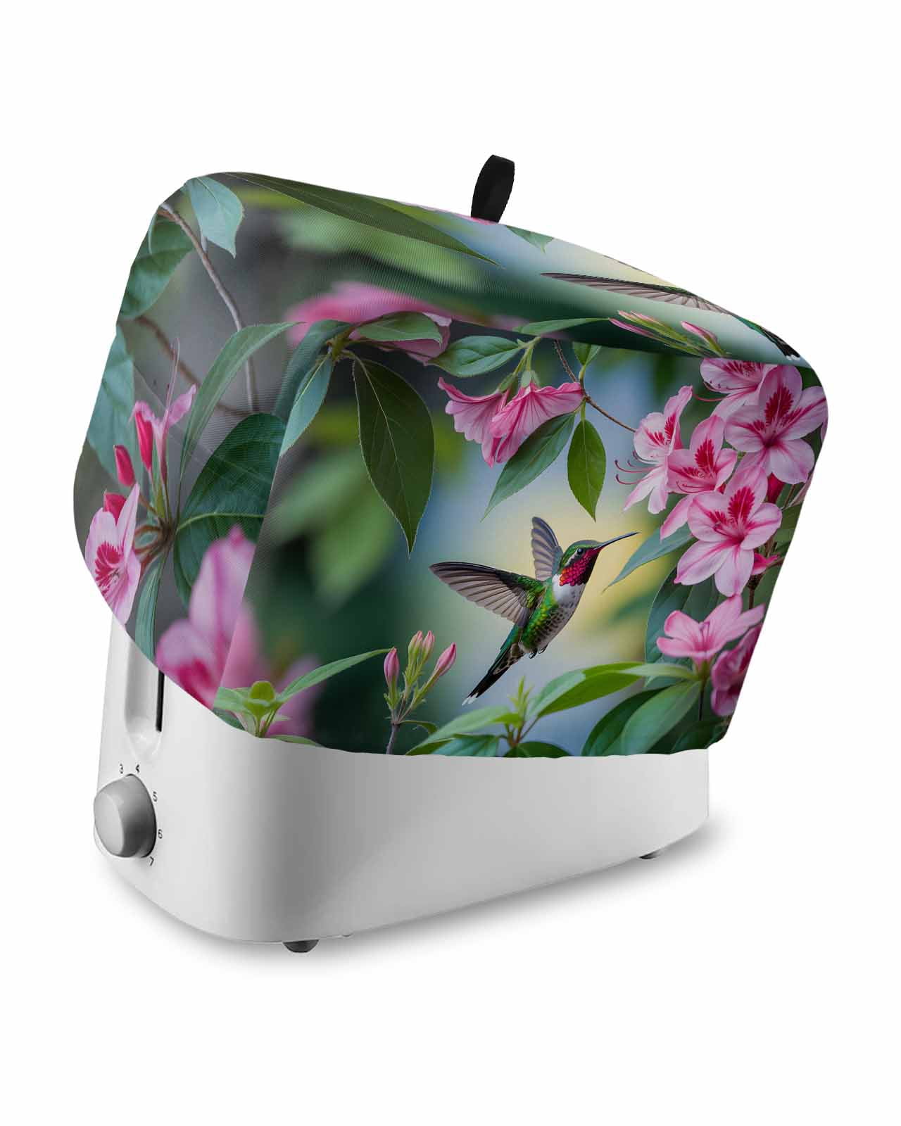Spring Birds Small Toaster Cover 2 Slice, Kitchen Appliance Covers ...