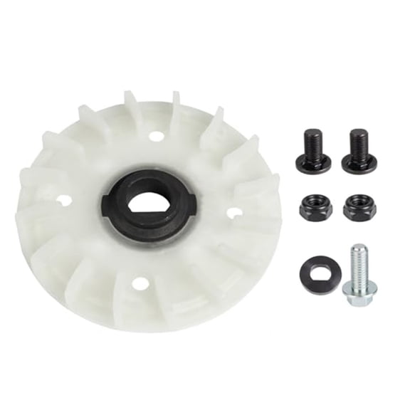 Spring Blade Replacement Kit for EGO 21 Inch Lawn Mowers LM2130SP LM2150SP Compatible